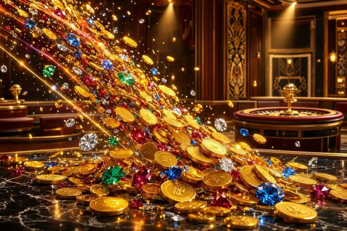 Gransino Casino